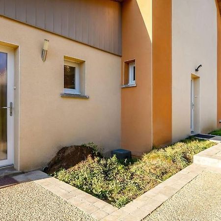 Апартаменты 4 Pers - Le Garden - 10 Min De Disney Байи-Роменвилье Экстерьер фото