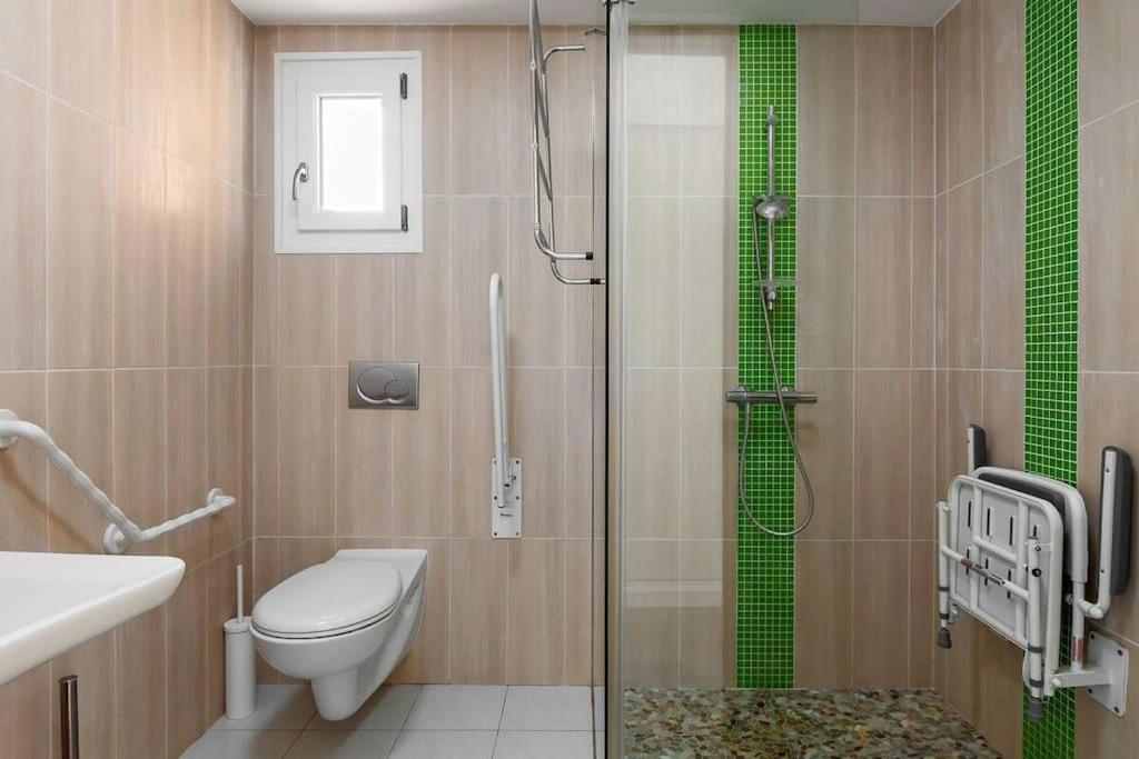 Апартаменты 4 Pers - Le Garden - 10 Min De Disney Байи-Роменвилье Экстерьер фото